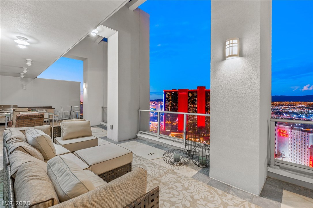 2700 Las Vegas Boulevard 4301