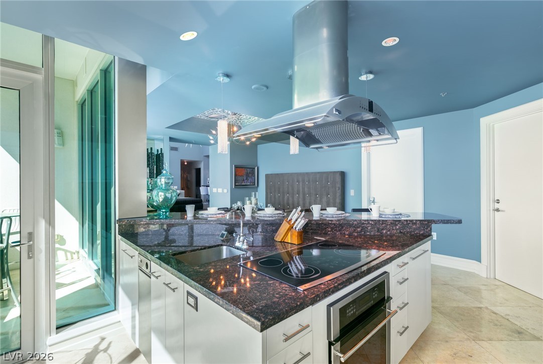 2700 Las Vegas Boulevard 4301
