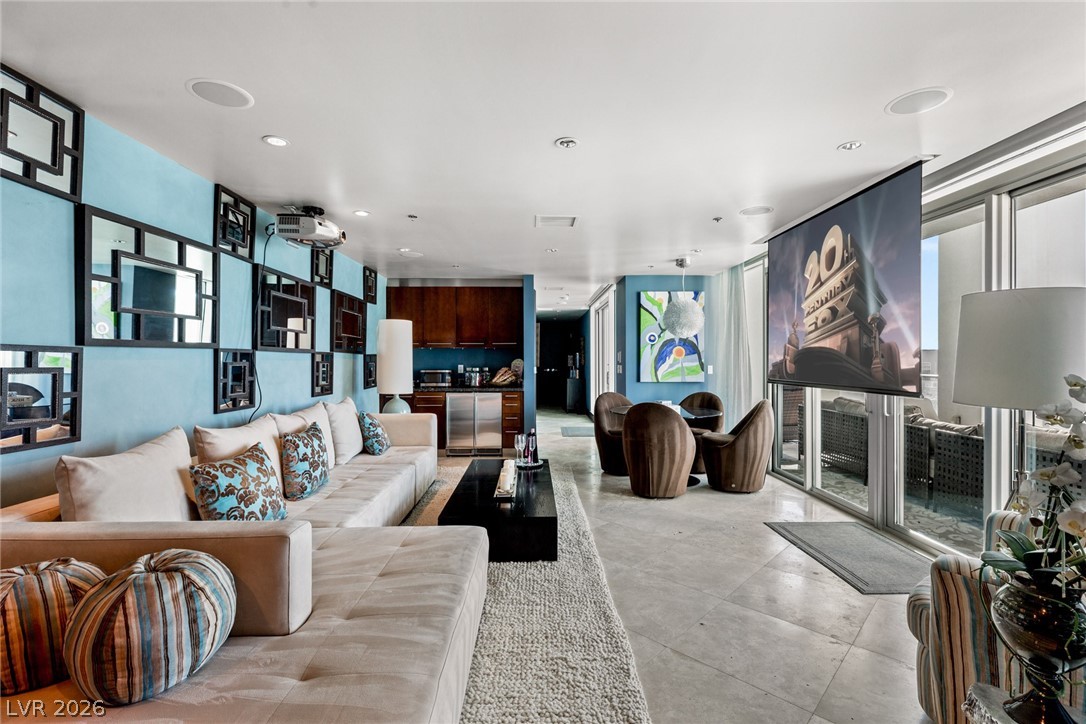 2700 Las Vegas Boulevard 4301