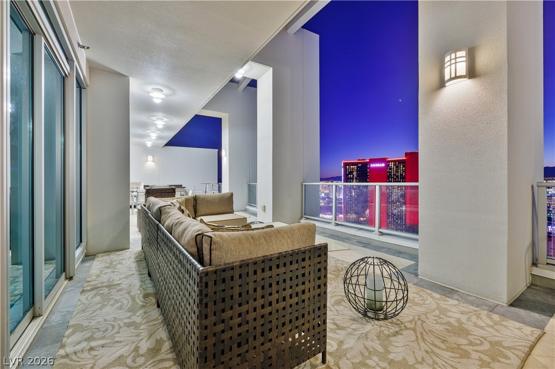 2700 Las Vegas Boulevard 4301