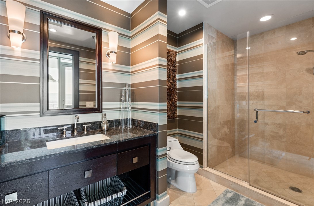 2700 Las Vegas Boulevard 4301