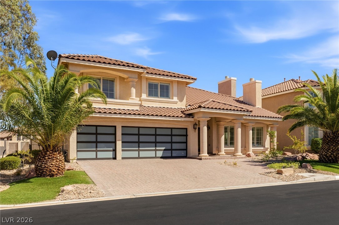 10978 Inverlochy Court