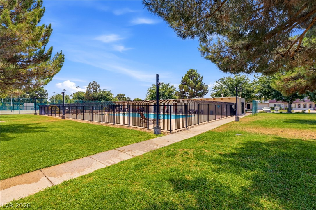 3471 One Nation Avenue