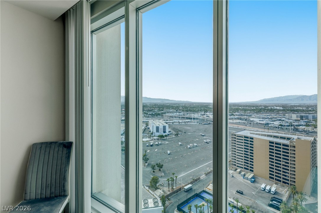 2700 Las Vegas Boulevard 2303