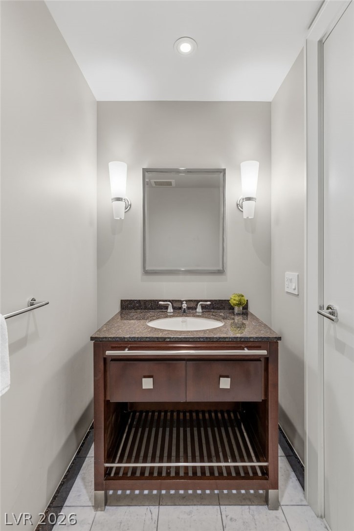 2700 Las Vegas Boulevard 2303