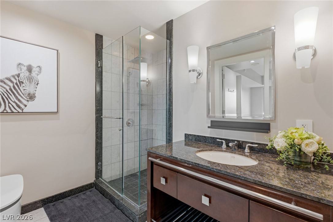 2700 Las Vegas Boulevard 2303