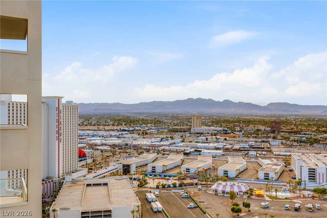2700 Las Vegas Boulevard 2303