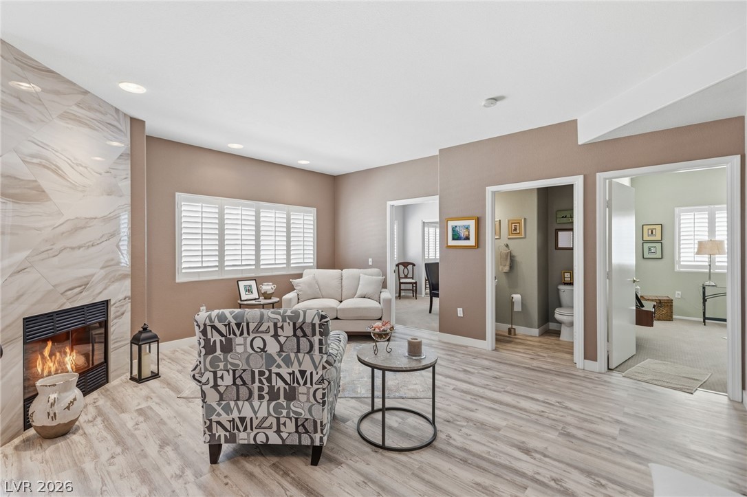 8725 West Flamingo Road 102
