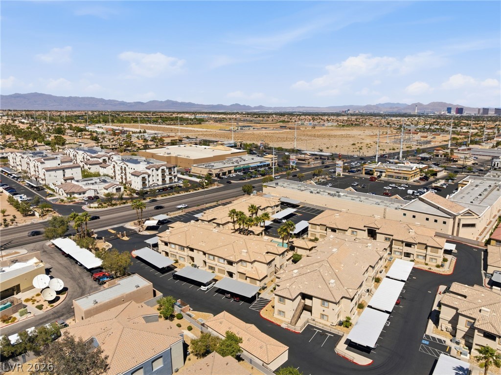 8725 West Flamingo Road 102