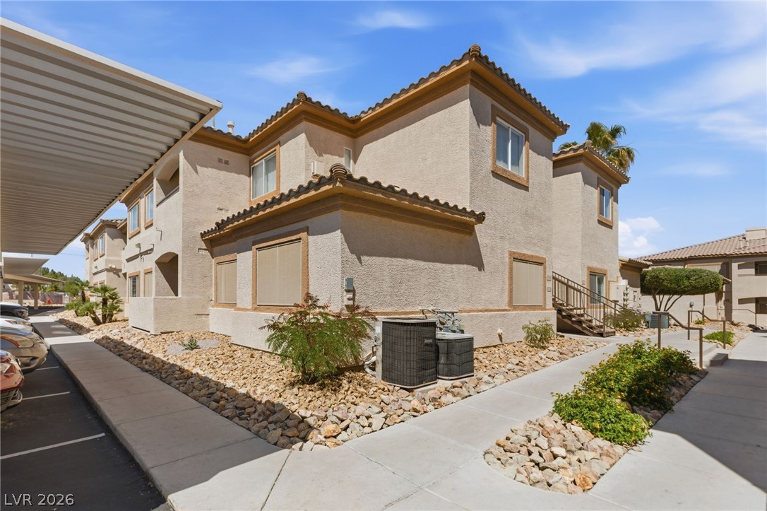 8725 West Flamingo Road 102