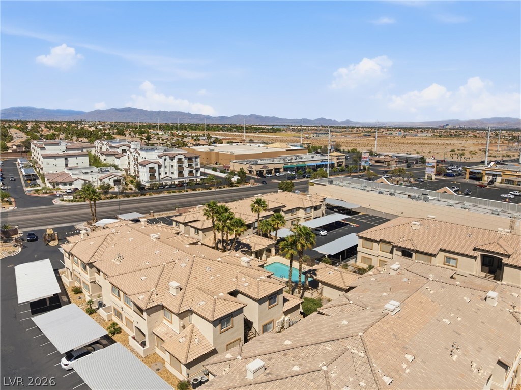 8725 West Flamingo Road 102