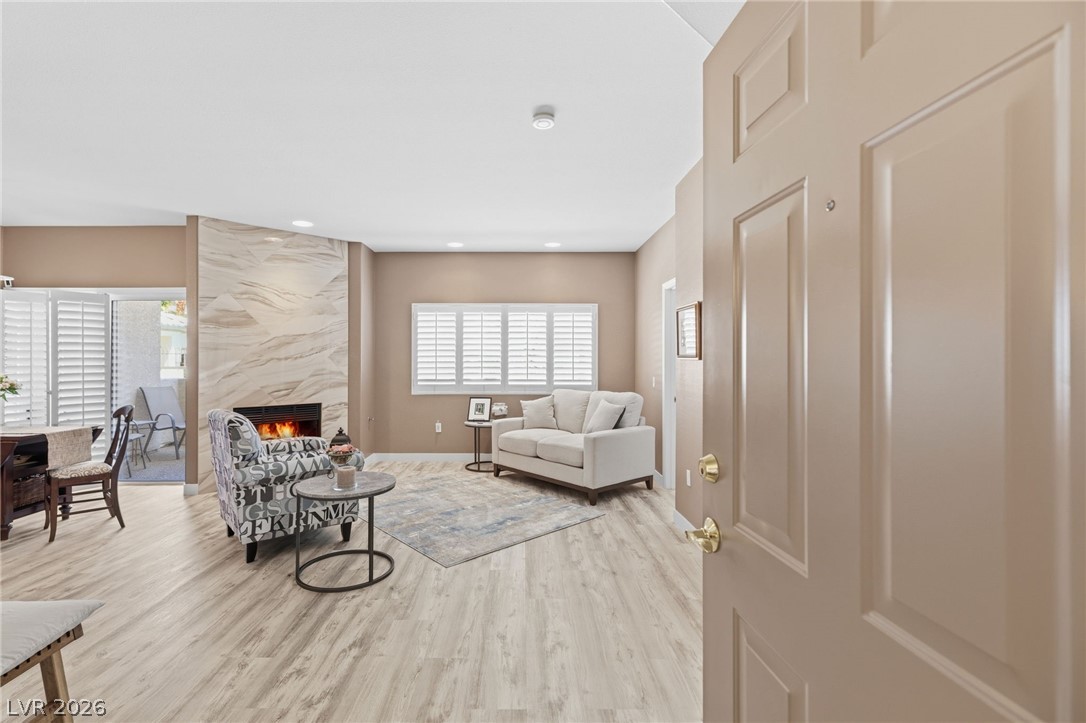 8725 West Flamingo Road 102