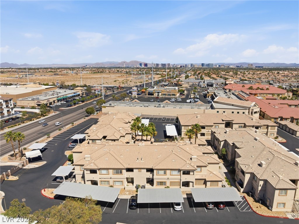 8725 West Flamingo Road 102