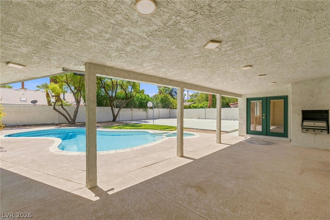 2401 Rancho Bel Air Drive