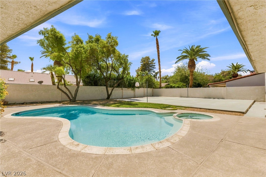 2401 Rancho Bel Air Drive