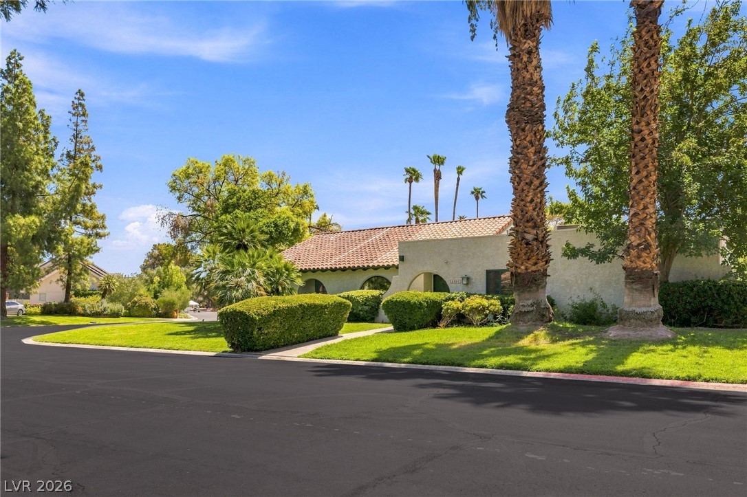 2401 Rancho Bel Air Drive
