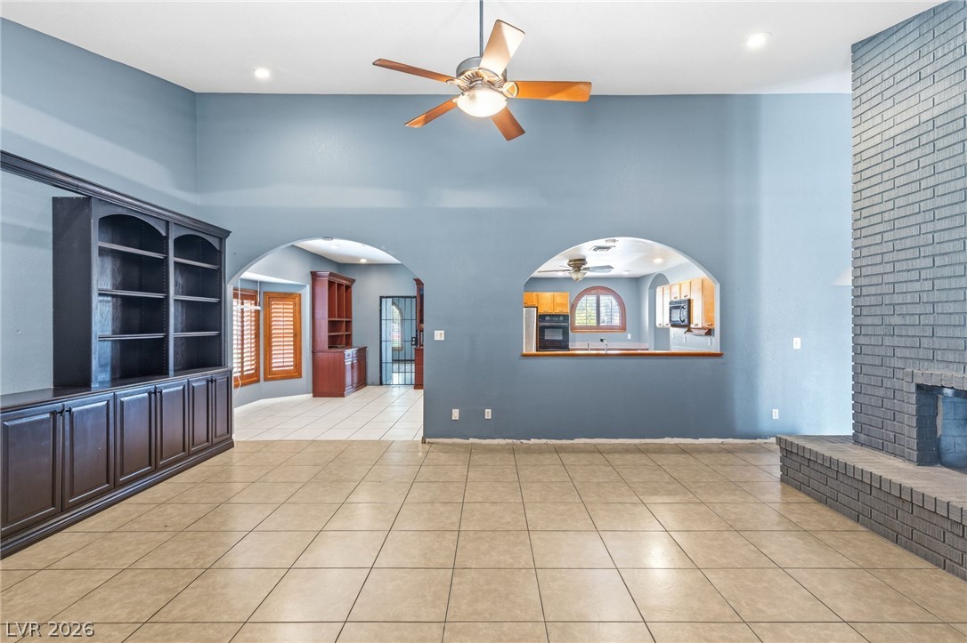 8385 West La Madre Way