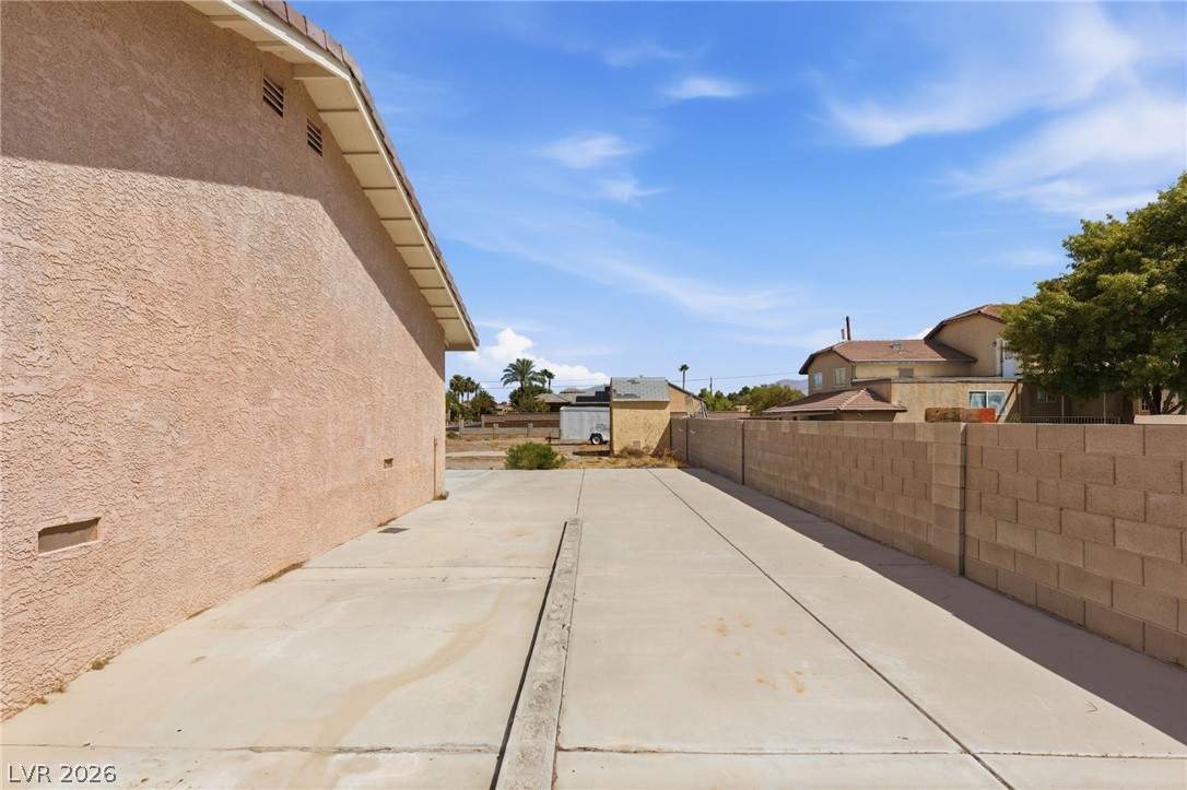 8385 West La Madre Way