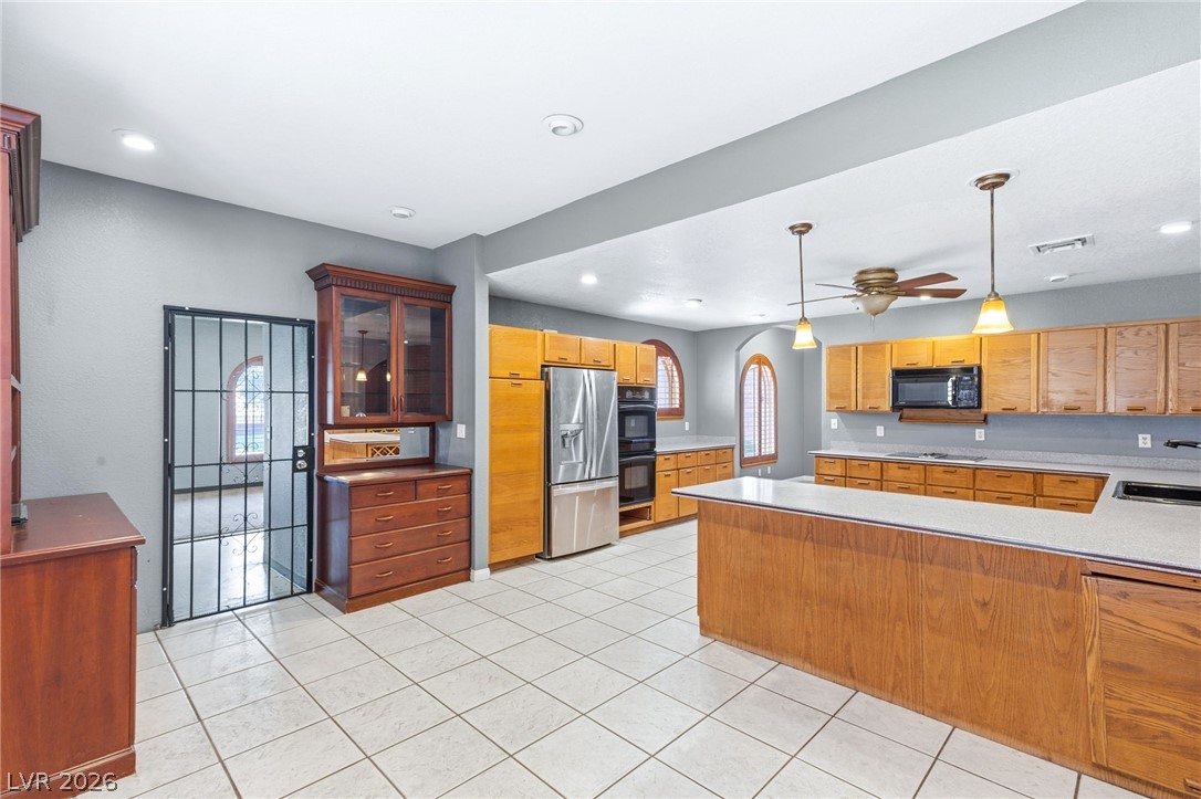 8385 West La Madre Way
