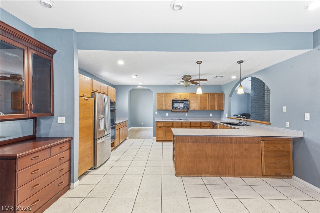 8385 West La Madre Way