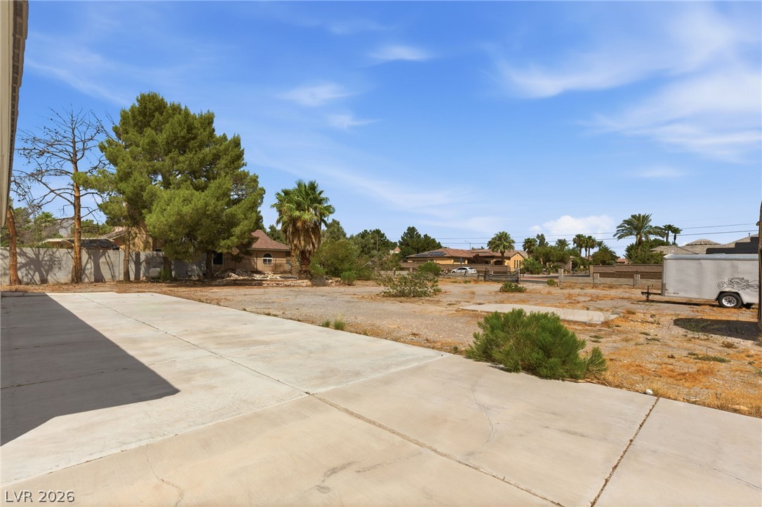 8385 West La Madre Way