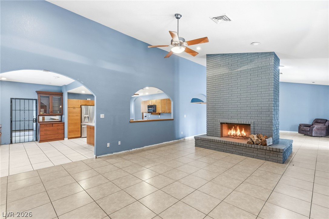 8385 West La Madre Way