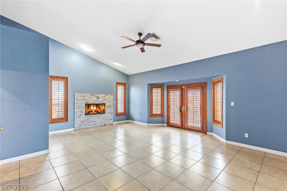 8385 West La Madre Way