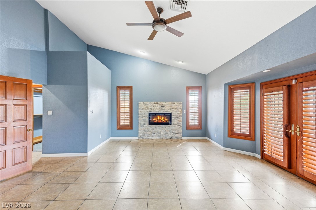 8385 West La Madre Way