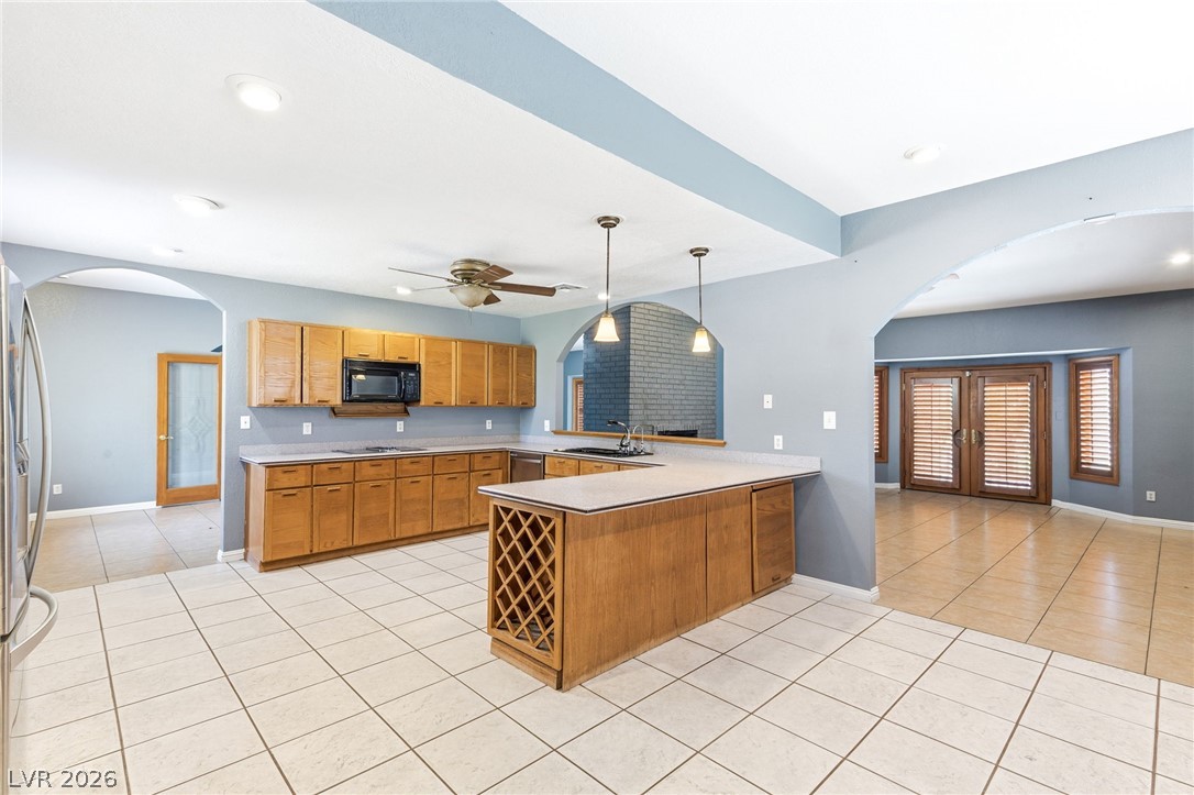 8385 West La Madre Way