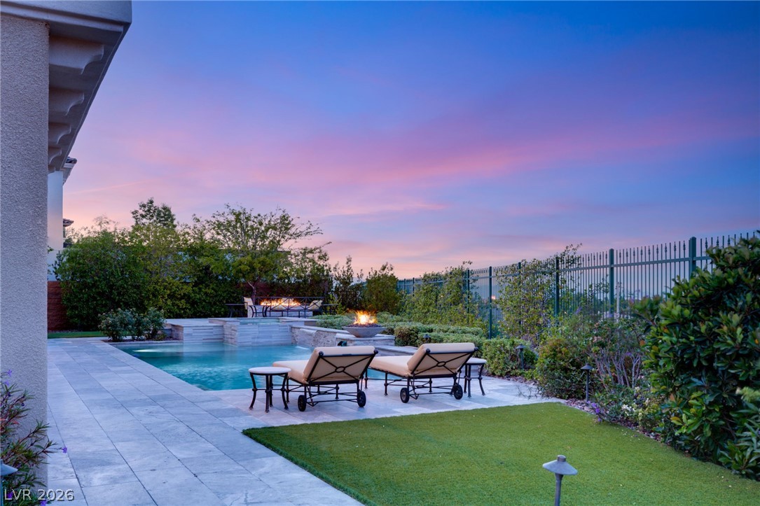 8 Olympia Chase Drive