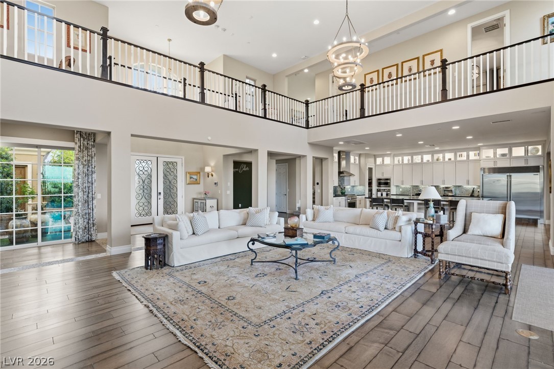 8 Olympia Chase Drive