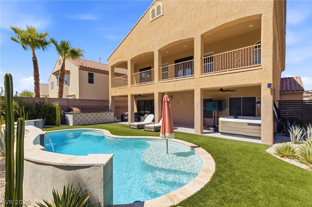 3789 Via Di Girolamo Avenue