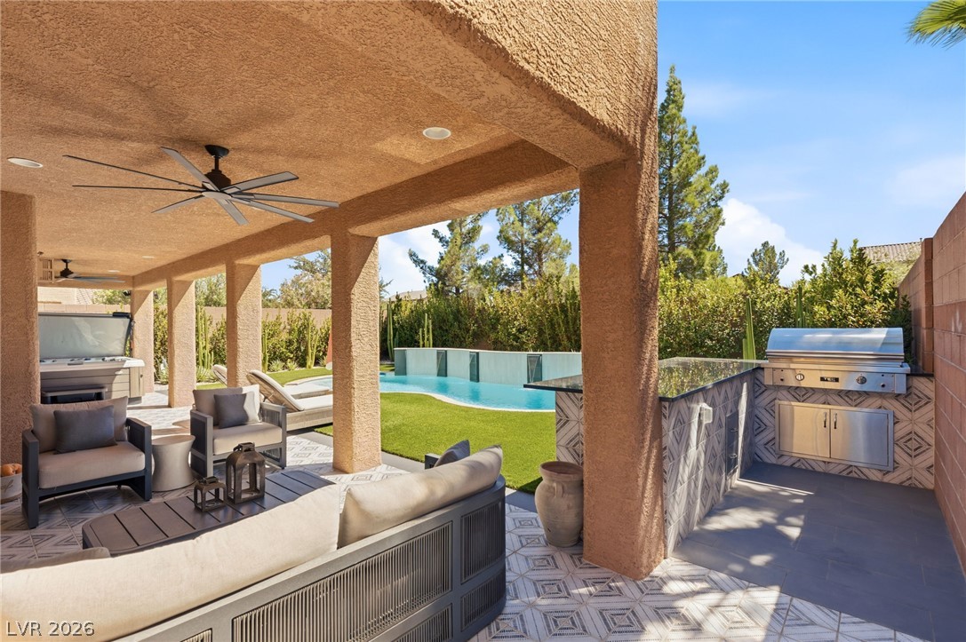 3789 Via Di Girolamo Avenue