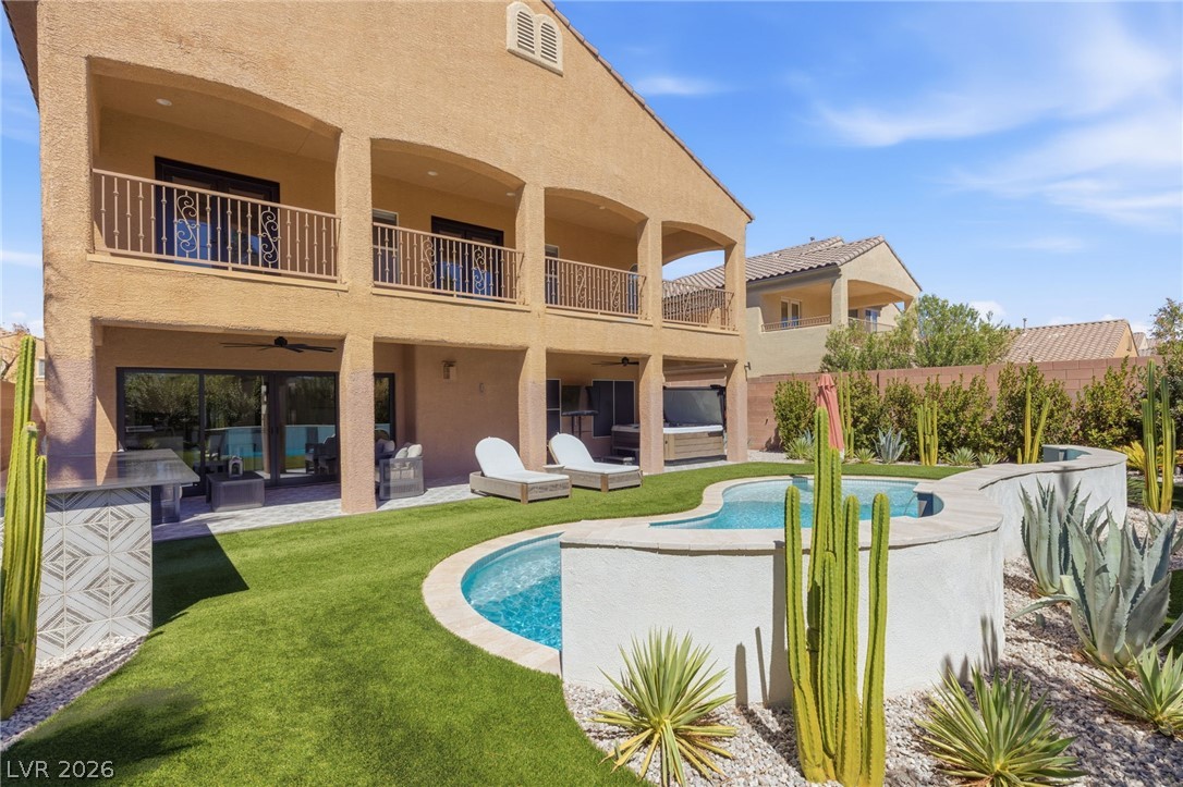 3789 Via Di Girolamo Avenue