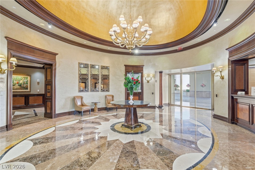 2747 Paradise Road 501