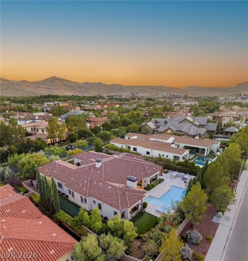22 Greenside Drive