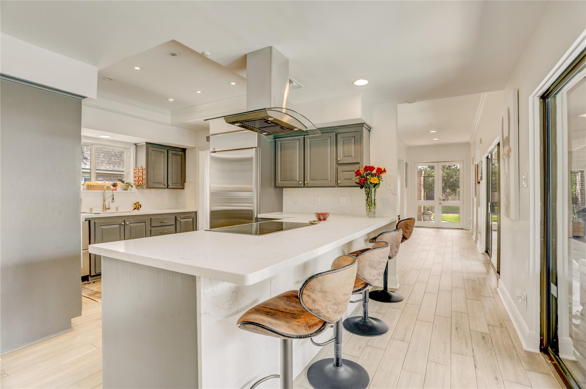 2306 Binley Drive