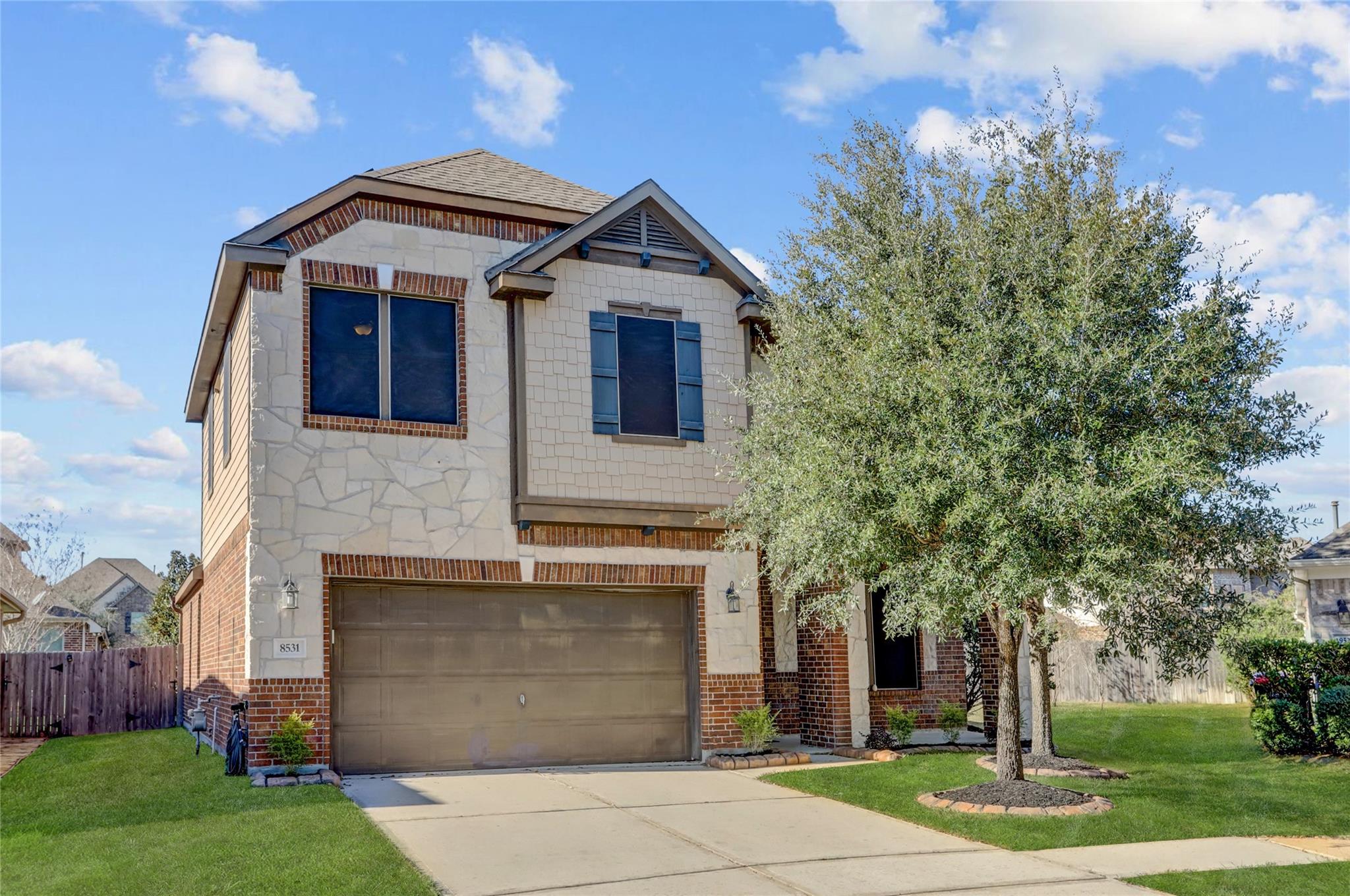 8531 Parsons Knoll Drive