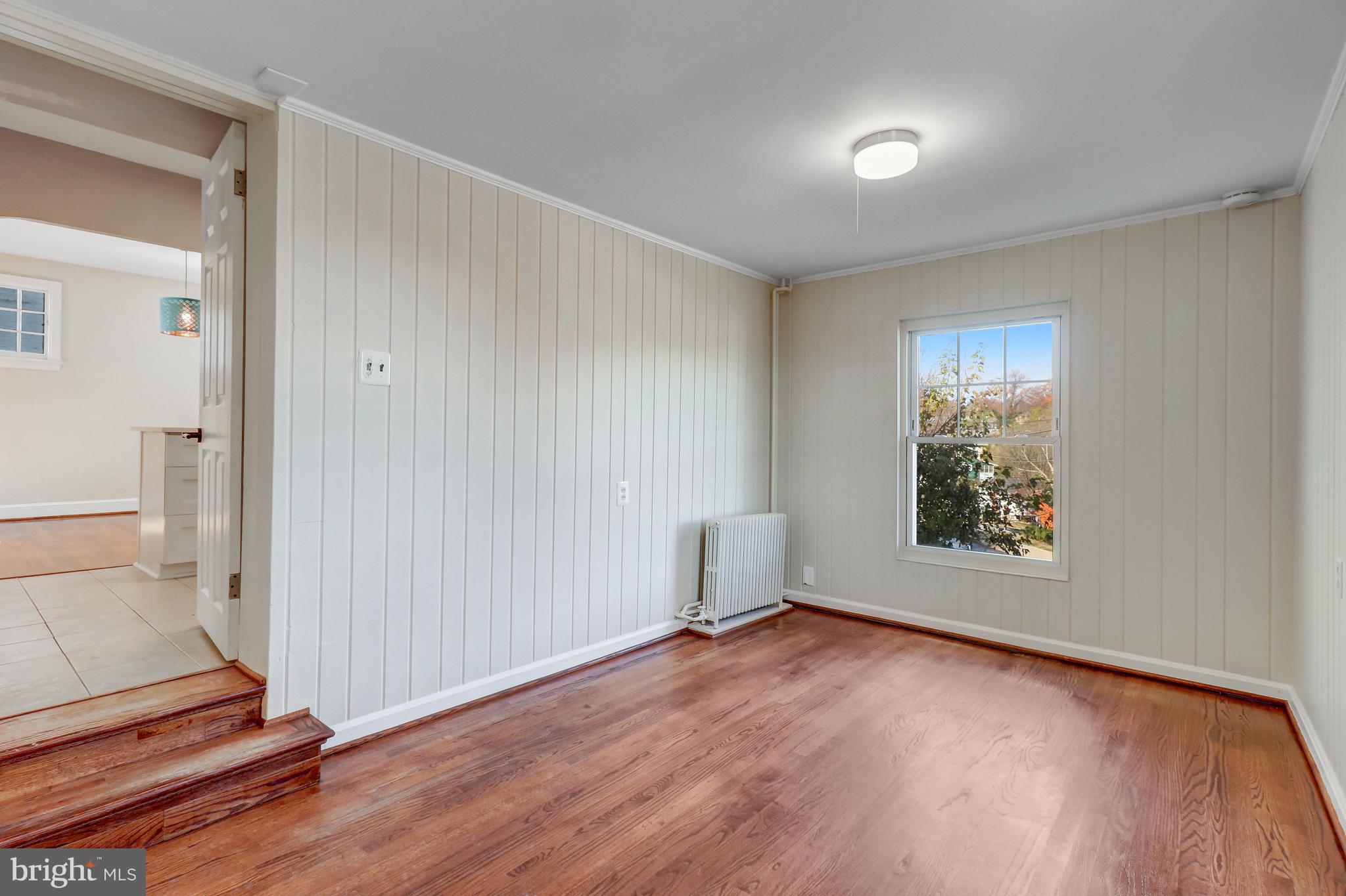 1 Whittier St NW