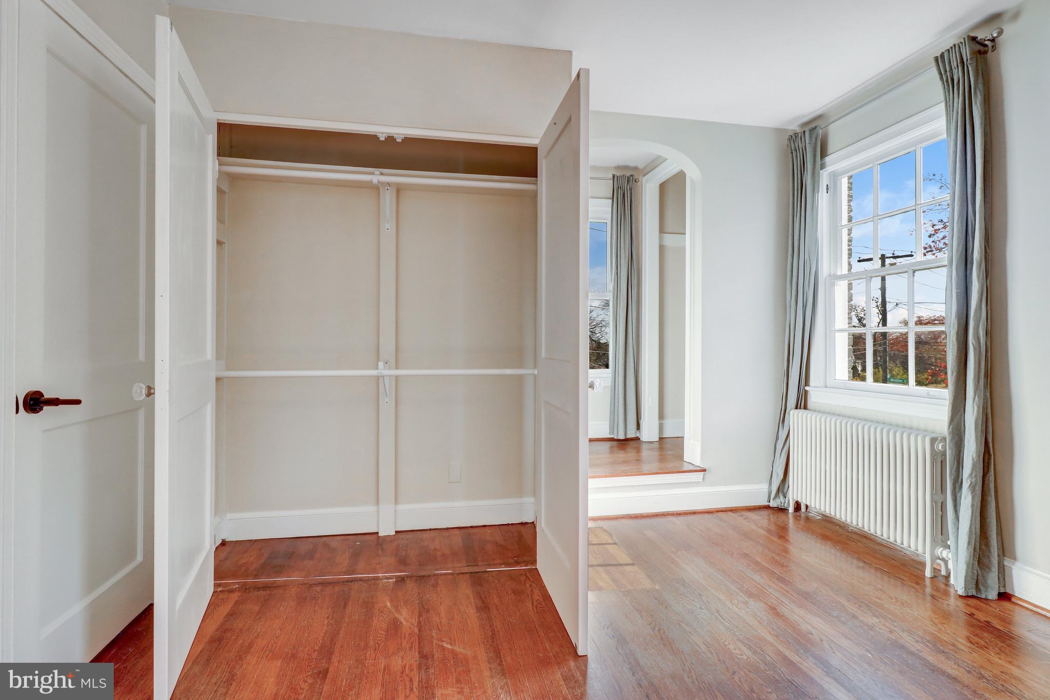 1 Whittier St NW