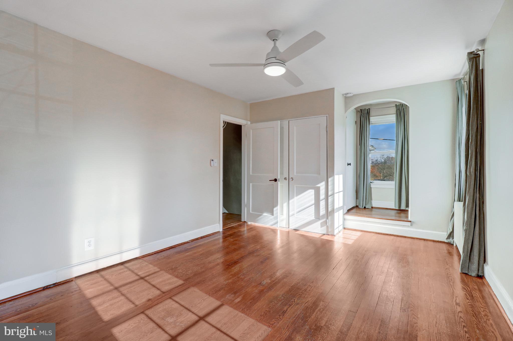 1 Whittier St NW