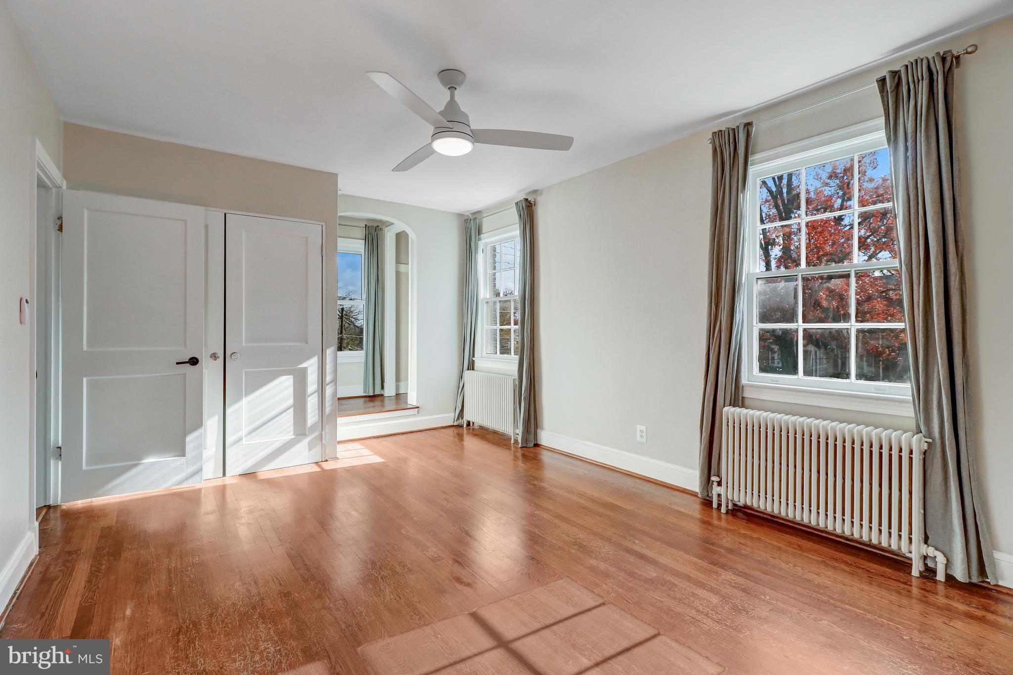 1 Whittier St NW