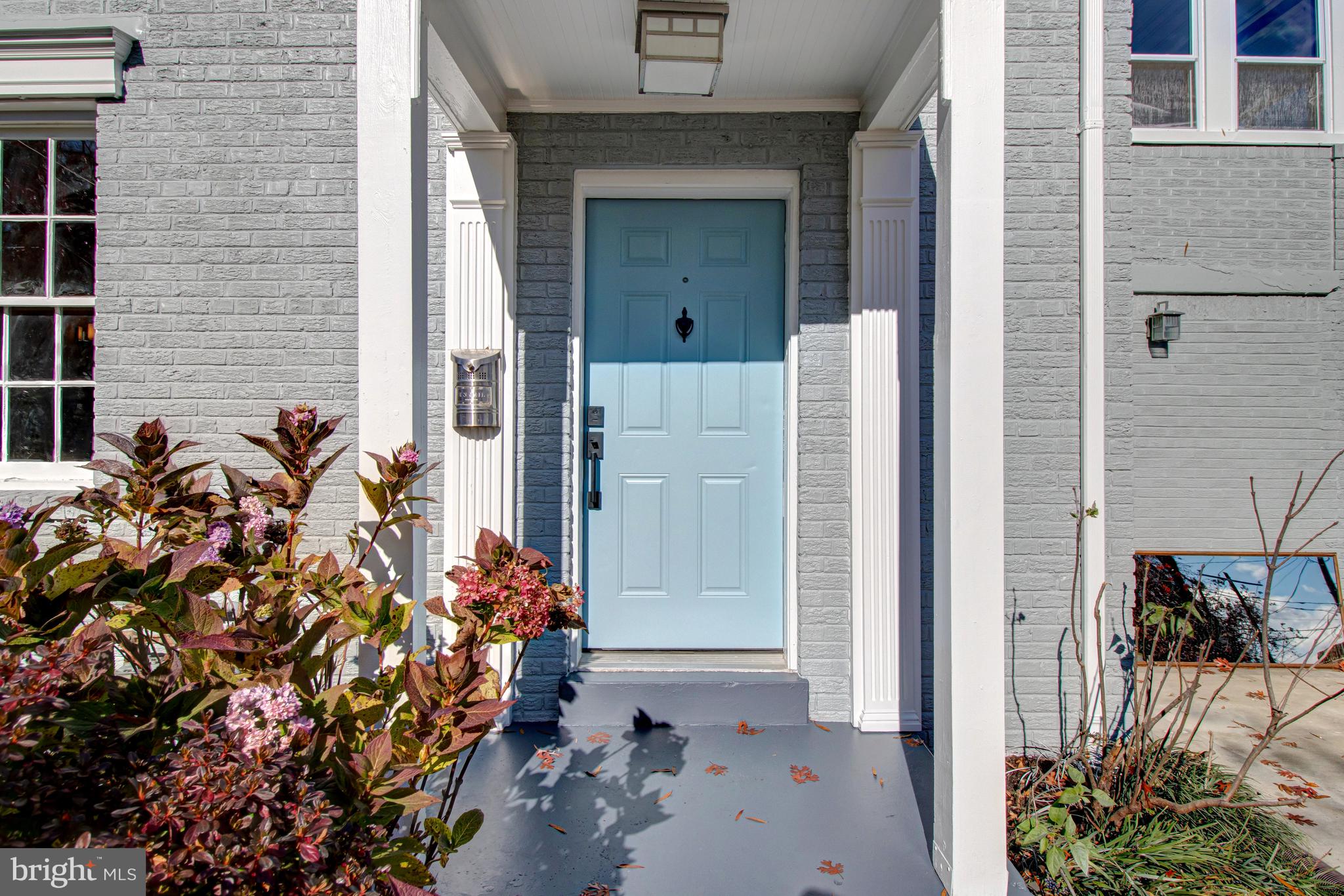 1 Whittier St NW