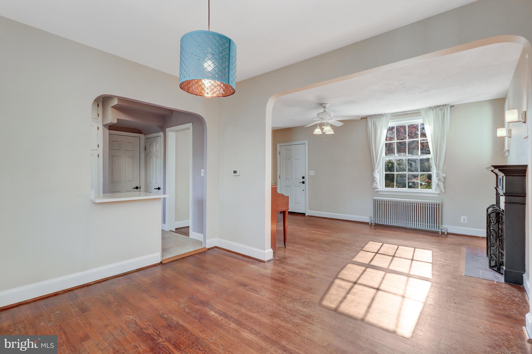 1 Whittier St NW