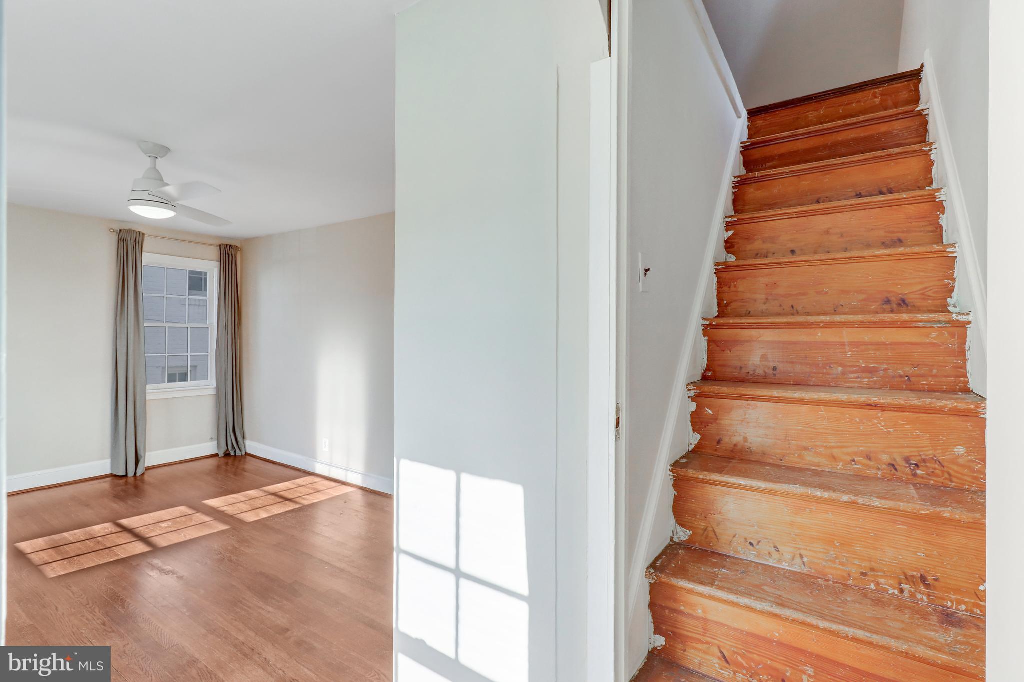 1 Whittier St NW