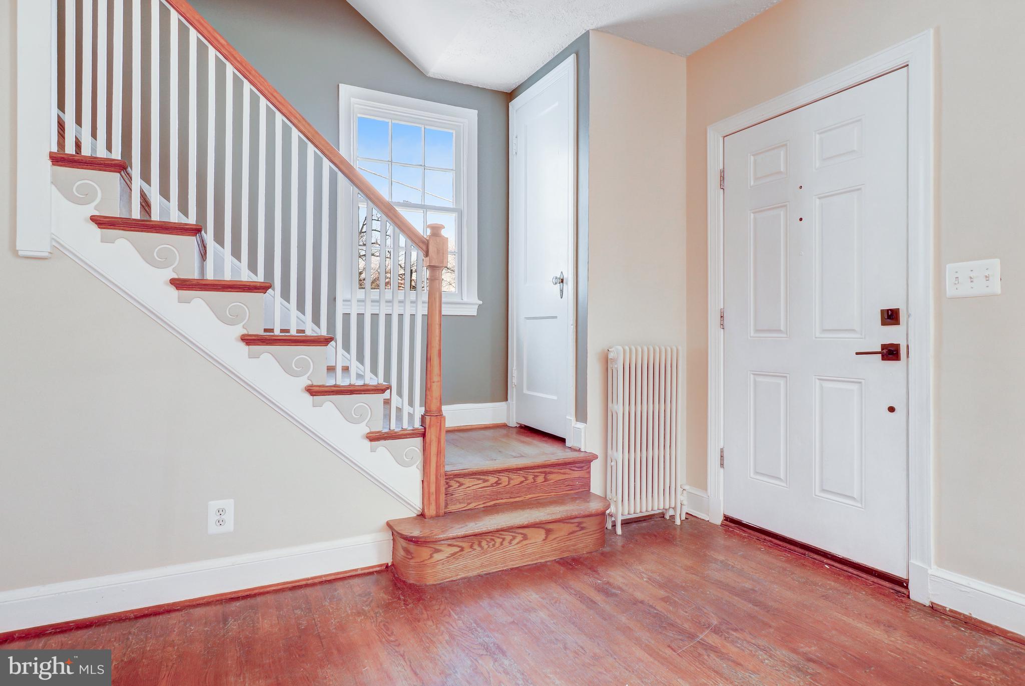 1 Whittier St NW