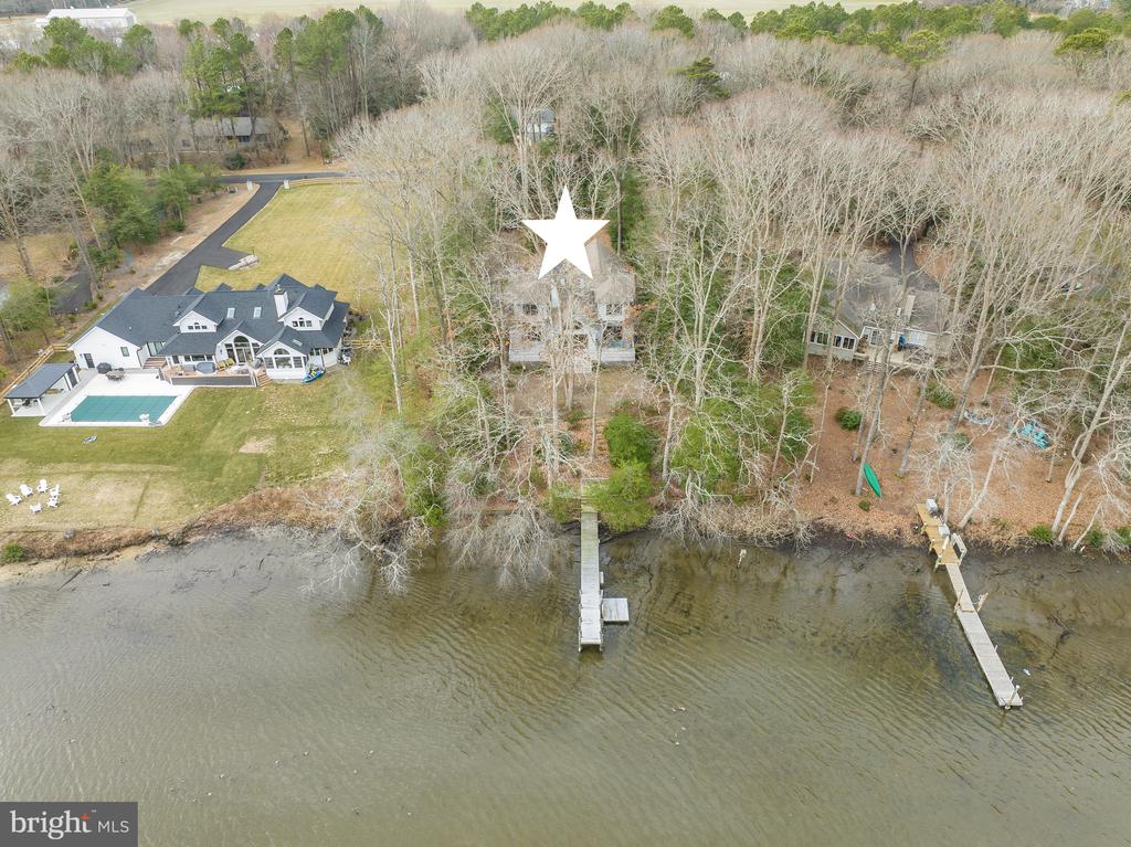 214 WATERFORD DRIVE