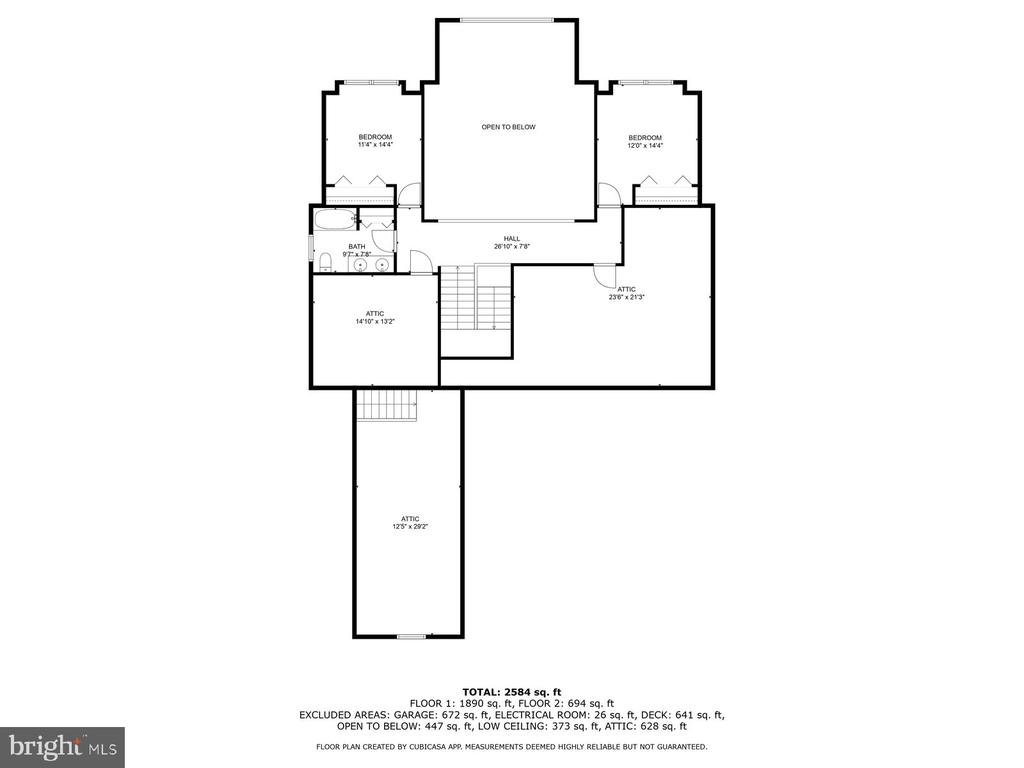 214 WATERFORD DRIVE