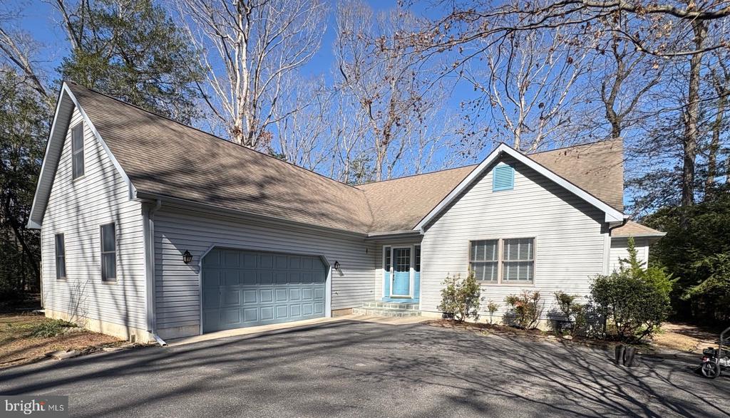 214 WATERFORD DRIVE