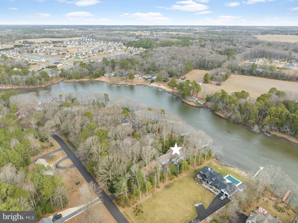 214 WATERFORD DRIVE